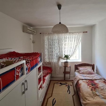 Saloon Apartment Tirana Exterior foto
